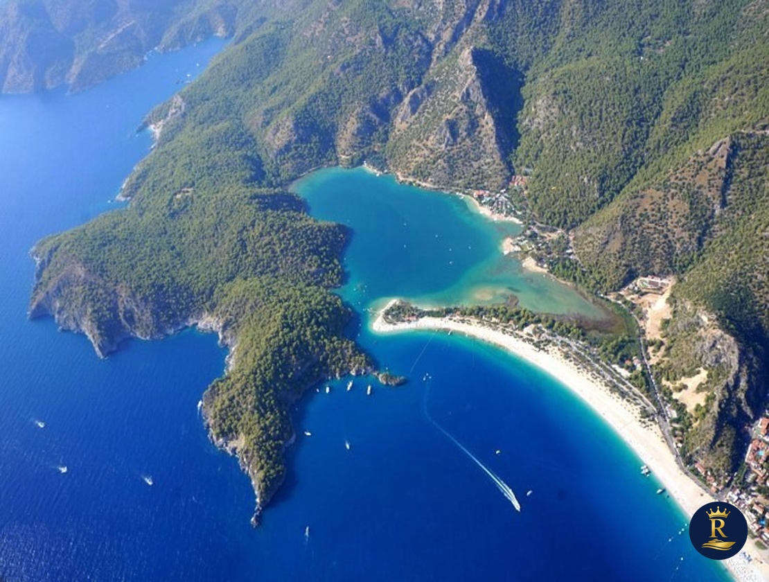 Arenda Yacht v Antalii – Private Yacht Rental in Antalya (2025 Complete Guide)